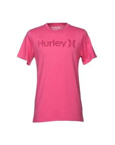 Футболка Hurley