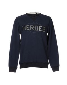 Толстовка Scotch & Soda