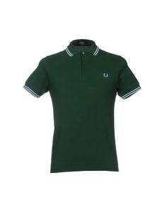 Поло Fred Perry