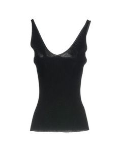 Топ без рукавов T by Alexander Wang
