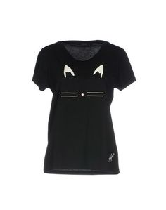 Футболка Karl Lagerfeld