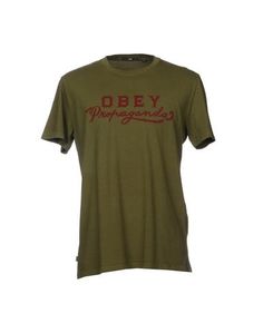 Футболка Obey