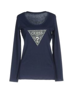 Футболка Guess