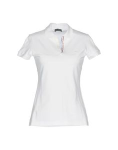 Поло Fred Perry
