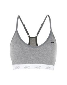 Топ без рукавов Nike