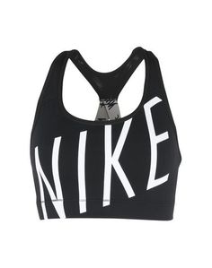 Топ без рукавов Nike