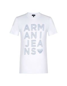 Футболка Armani Jeans