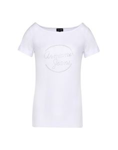 Футболка Armani Jeans