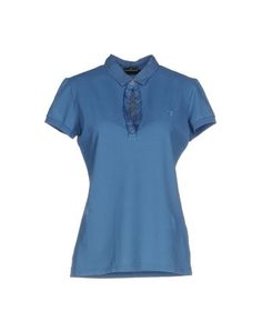 Поло Fred Perry