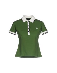 Поло Fred Perry