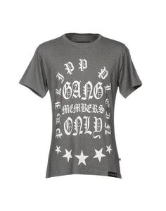 Футболка Philipp Plein