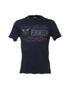 Футболка Blauer