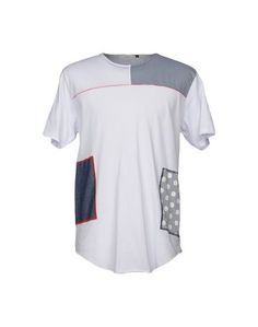 Футболка Bl.11 Block Eleven