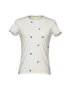 Футболка Scotch & Soda