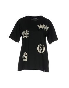 Футболка Carhartt
