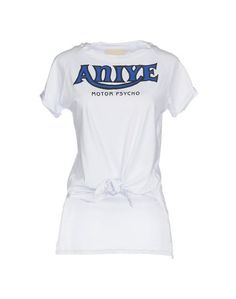 Футболка Aniye By