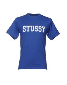 Футболка Stussy