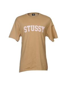 Футболка Stussy