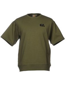 Толстовка Carhartt