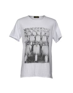 Футболка Athletic Vintage