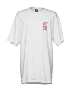 Футболка Stussy