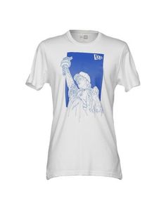 Футболка New Era
