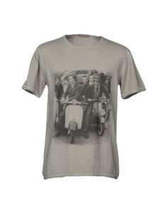 Футболка Athletic Vintage