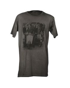 Футболка Athletic Vintage