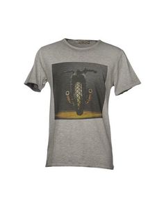Футболка Athletic Vintage