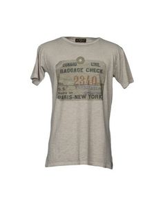 Футболка Athletic Vintage