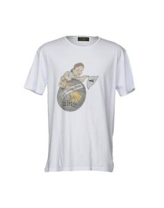 Футболка Athletic Vintage