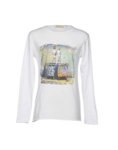 Футболка Athletic Vintage