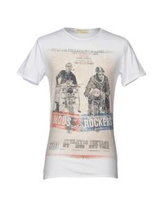 Футболка Athletic Vintage