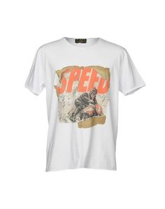 Футболка Athletic Vintage