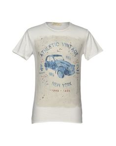Футболка Athletic Vintage
