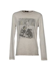 Футболка Athletic Vintage