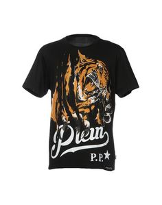 Футболка Philipp Plein