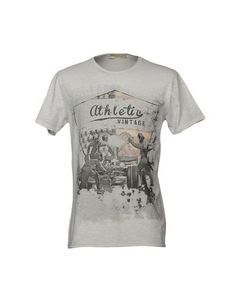 Футболка Athletic Vintage