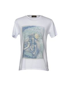 Футболка Athletic Vintage