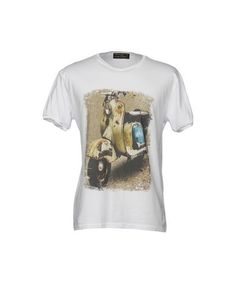 Футболка Athletic Vintage