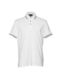 Поло Emporio Armani