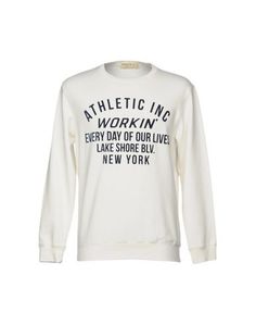 Толстовка Athletic Vintage