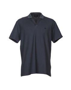 Поло Emporio Armani