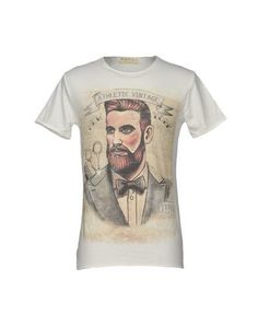 Футболка Athletic Vintage