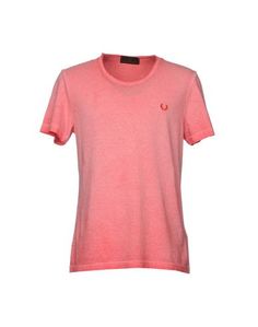 Футболка Fred Perry