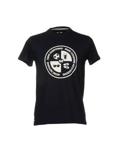 Футболка Weekend Offender