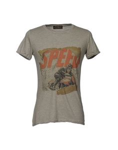 Футболка Athletic Vintage