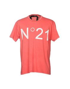 Футболка N° 21