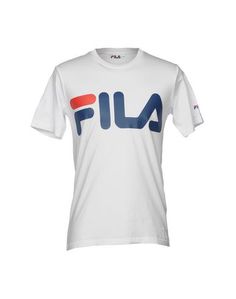 Футболка Fila