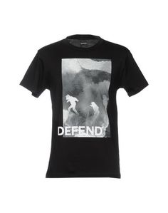 Футболка Defend